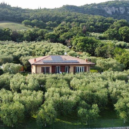Ca Framari - Casa Vacanze Marciaga Buitenkant foto