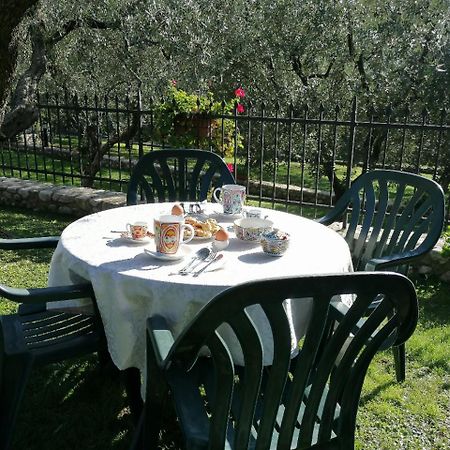 Ca Framari - Casa Vacanze Marciaga Buitenkant foto