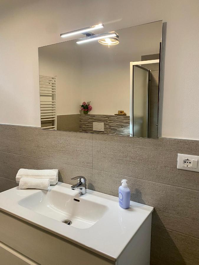 Ca Framari - Casa Vacanze Marciaga Buitenkant foto