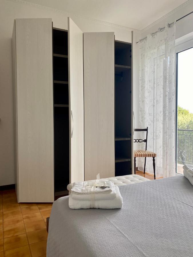 Ca Framari - Casa Vacanze Marciaga Buitenkant foto