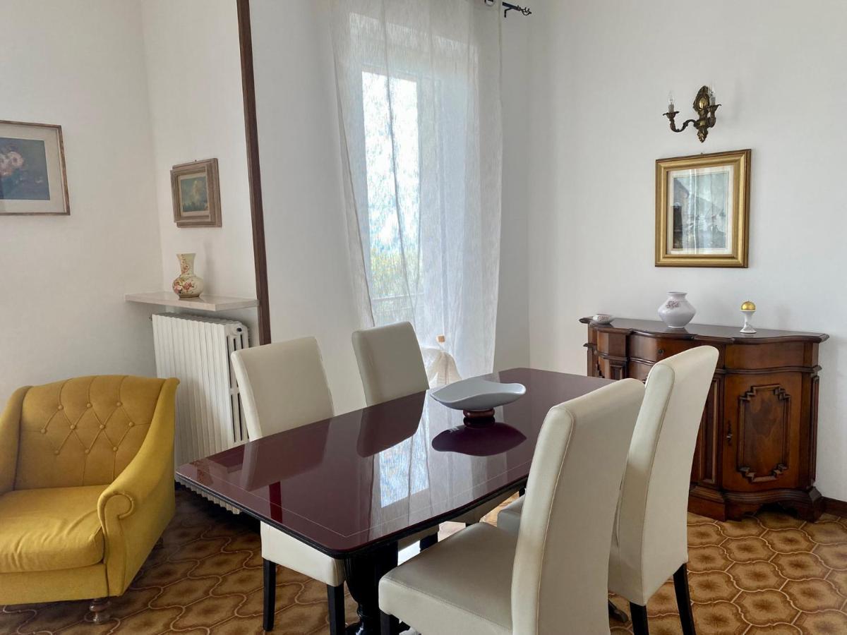 Ca Framari - Casa Vacanze Marciaga Buitenkant foto