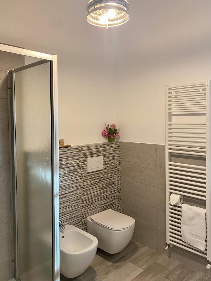 Ca Framari - Casa Vacanze Marciaga Buitenkant foto