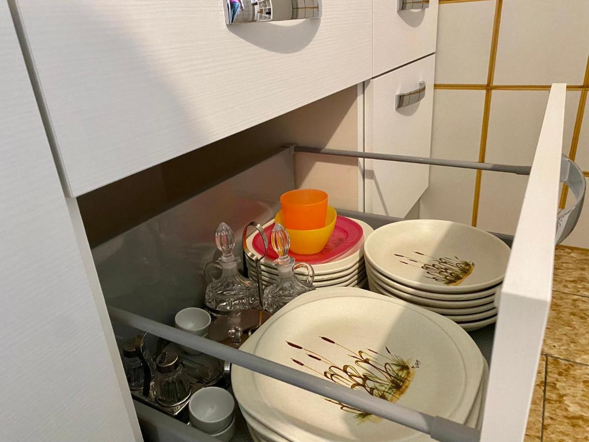 Ca Framari - Casa Vacanze Marciaga Buitenkant foto