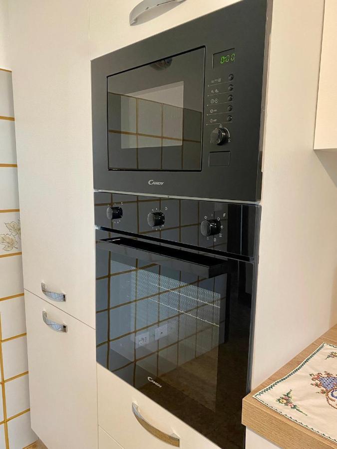 Ca Framari - Casa Vacanze Marciaga Buitenkant foto