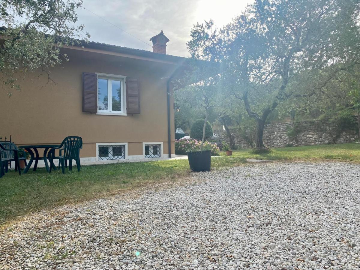 Ca Framari - Casa Vacanze Marciaga Buitenkant foto