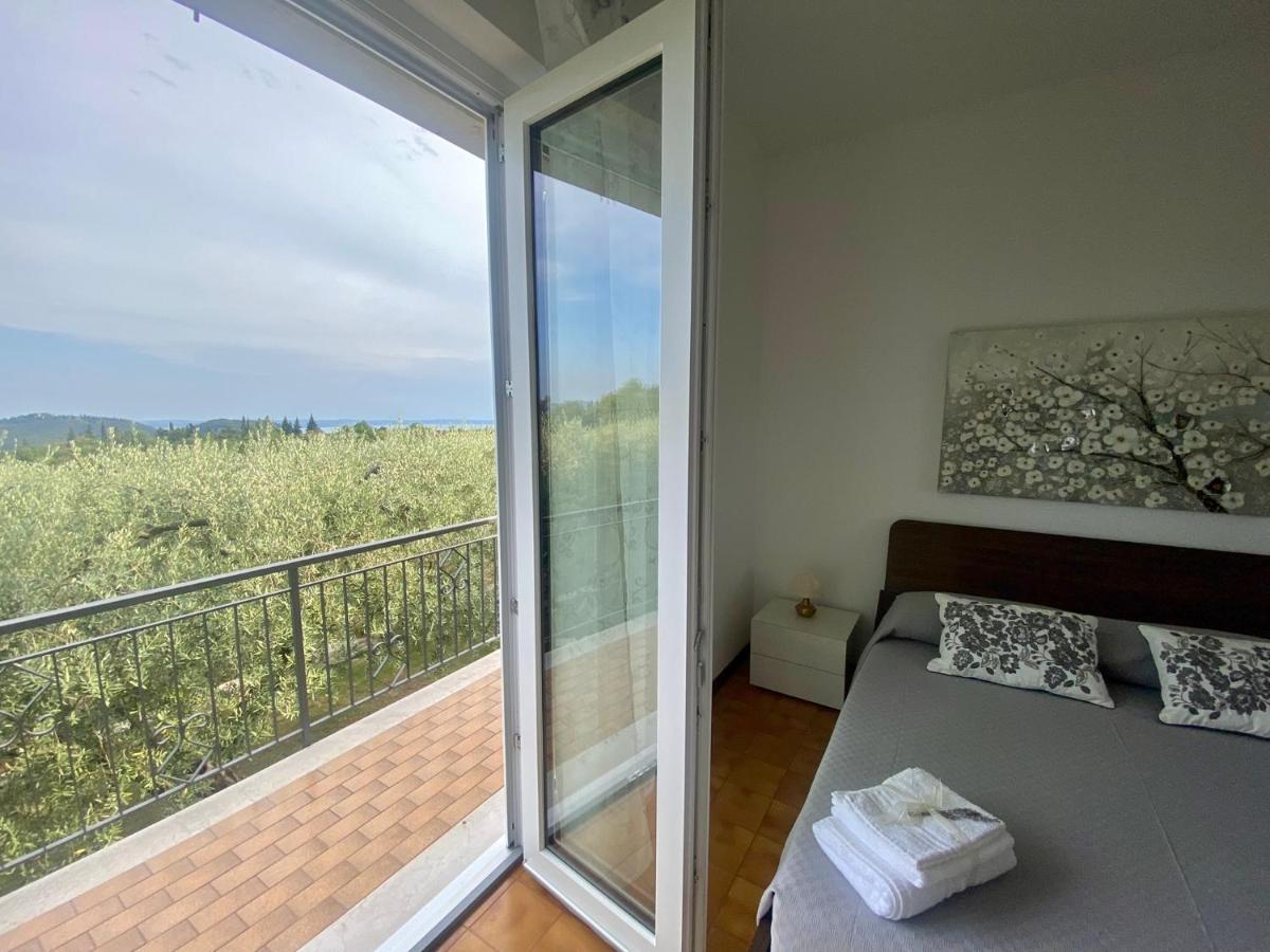 Ca Framari - Casa Vacanze Marciaga Buitenkant foto