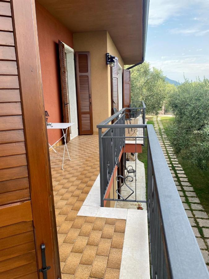 Ca Framari - Casa Vacanze Marciaga Buitenkant foto