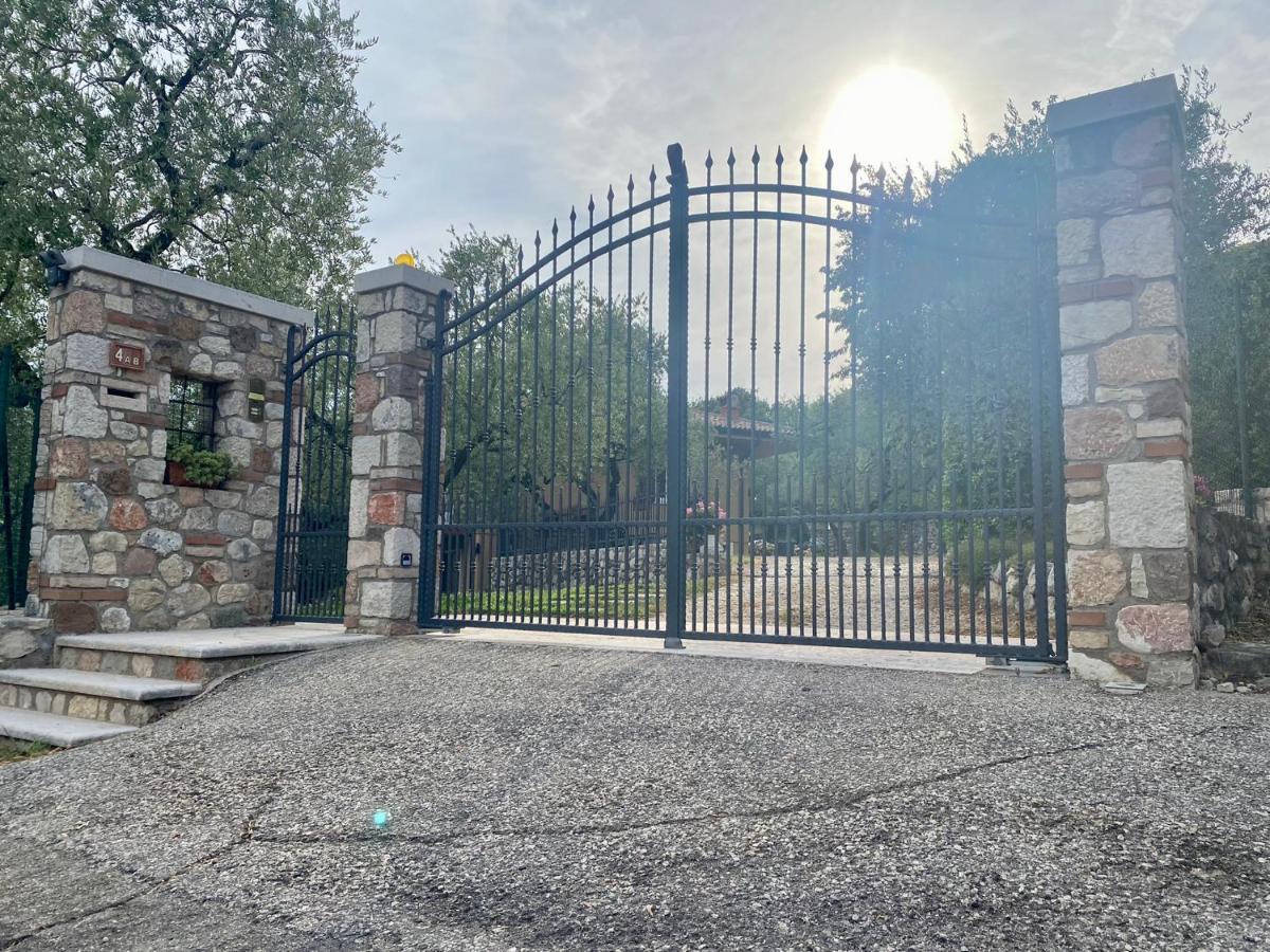 Ca Framari - Casa Vacanze Marciaga Buitenkant foto