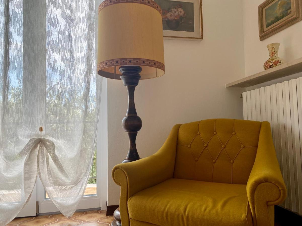Ca Framari - Casa Vacanze Marciaga Buitenkant foto