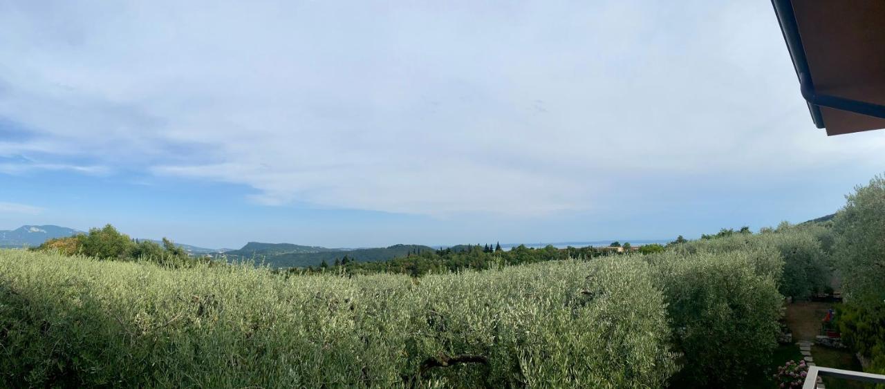 Ca Framari - Casa Vacanze Marciaga Buitenkant foto