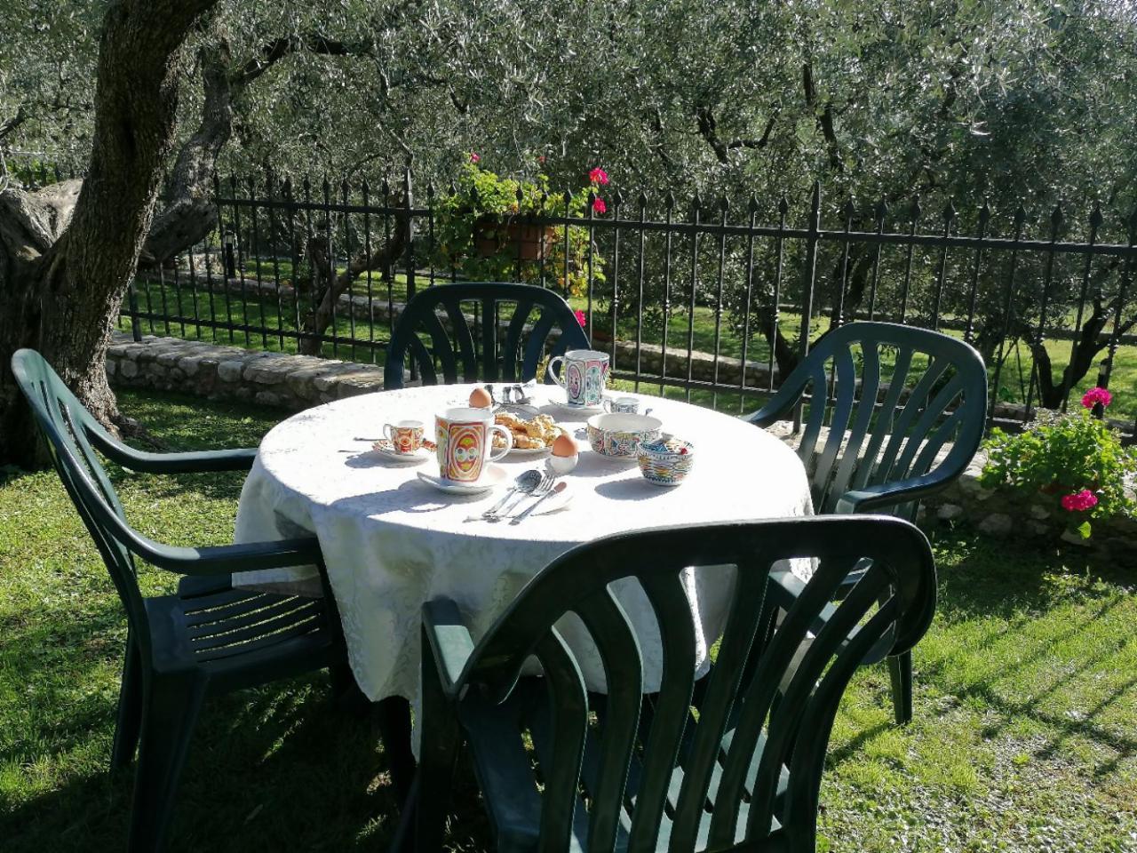 Ca Framari - Casa Vacanze Marciaga Buitenkant foto
