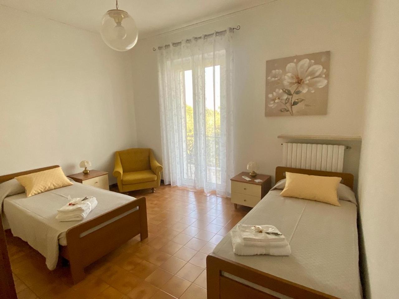 Ca Framari - Casa Vacanze Marciaga Buitenkant foto