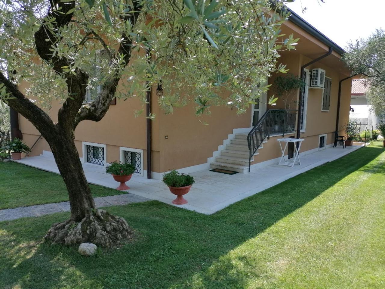 Ca Framari - Casa Vacanze Marciaga Buitenkant foto